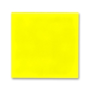 Рамка цвет желтый