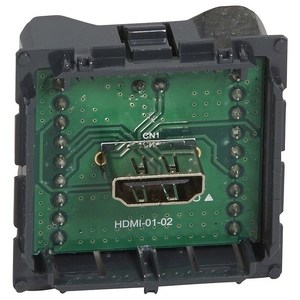 Механизм розетка HDMI