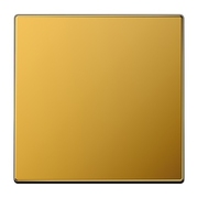 Рамка 3 поста в цвете золото 24 карата