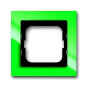 Рамка 5 постов цвет зеленый