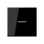 Розетка HDMI черного цвета
