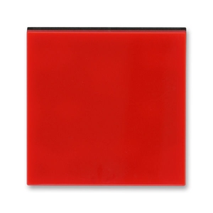 Светорегулятор (диммер) цвет красный / дымчатый чёрный